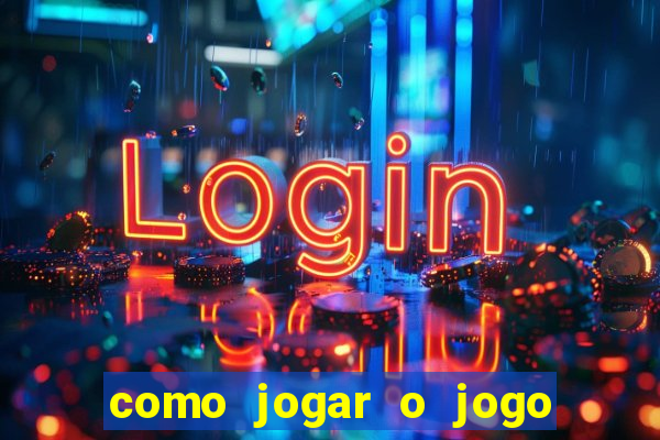 como jogar o jogo do coelho para ganhar dinheiro